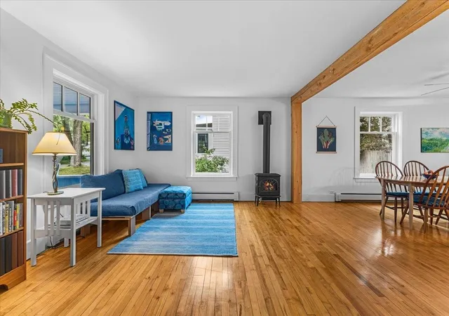 Photo 4 of Sale Pending at 167 Ferguson Ave, Burlington, VT 05401 | MLS# 5102632 | Listing updated on 2026-08-23