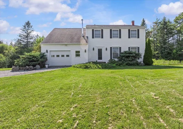 Single family home for sale at 214 Old Stage Rd, Essex Junction, VT 05452 | MLS# 5102634