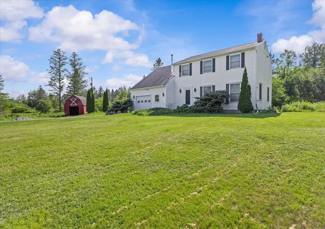 Photo 2 of Single family home for sale at 214 Old Stage Rd, Essex Junction, VT 05452 | MLS# 5102634 | Listing updated on 2026-07-31