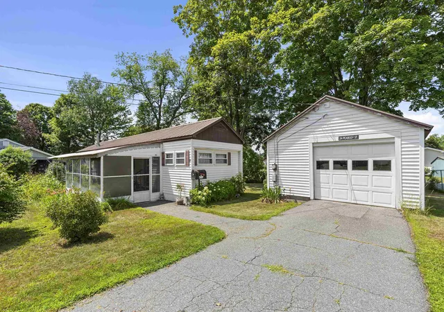 1st image of 24 Peabody St, Lebanon, NH 03766 | MLS# 5102640