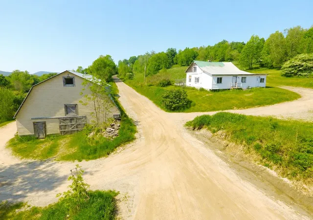 Single family home for sale at 503 Golf Course Rd, Richford, VT 05476 | MLS# 5102643