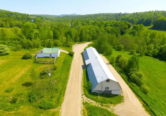 Photo 2 of Single family home for sale at 503 Golf Course Rd, Richford, VT 05476 | MLS# 5102643 | Listing updated on 2026-07-31