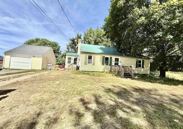 1st image of 8 Second St, Claremont, NH 03743 | MLS# 5102663