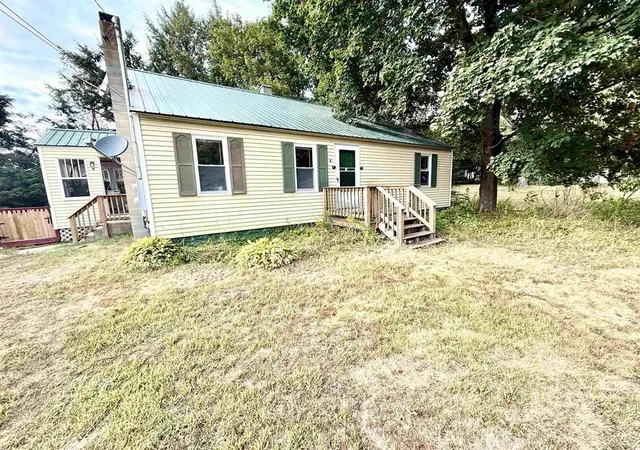 2nd image of 8 Second St, Claremont, NH 03743 | MLS# 5102663