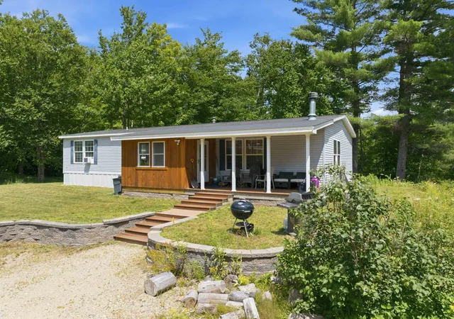 4th image of 68 Russell Farm Rd, North Woodstock, NH 03262 | MLS# 5102664