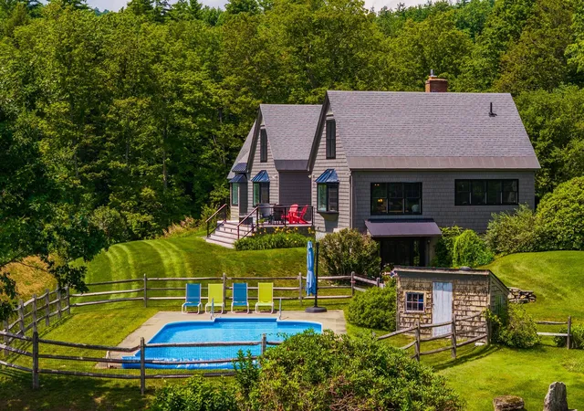Photo 3 of Single family home for sale at 353 Cabot Rd, Woodstock, VT 05091 | MLS# 5102668 | Listing updated on 2026-08-18