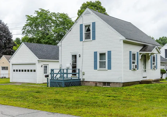 1st image of 211 Park Ave, Keene, NH 03431 | MLS# 5102669