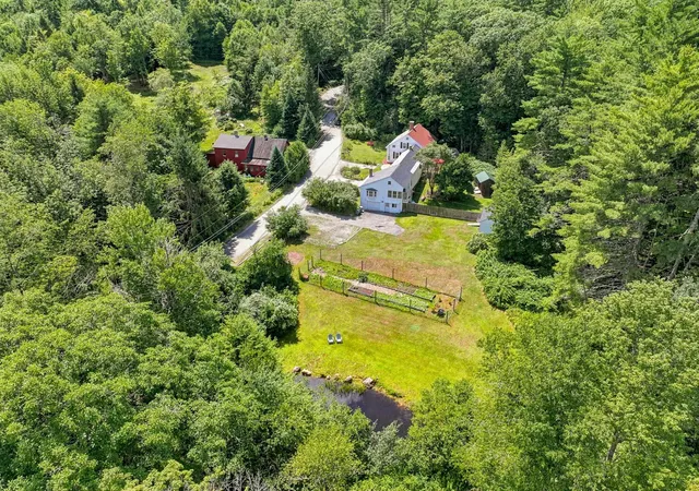2nd image of 40 Mill Rd, Richmond, NH 03470 | MLS# 5102671