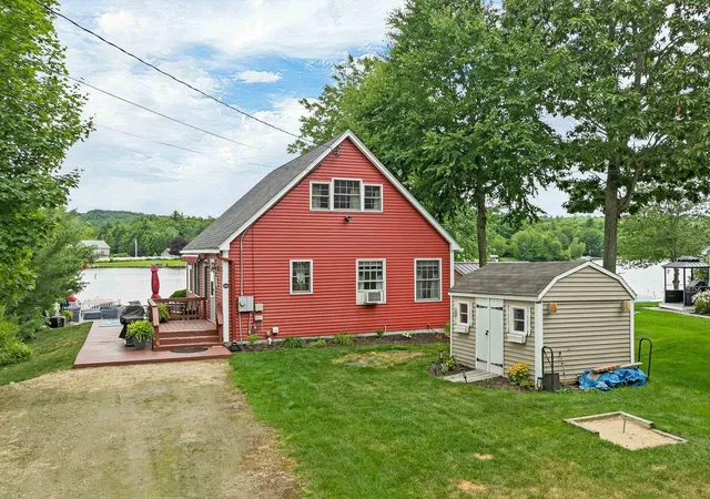 2nd image of 44 Lake Rd, Epsom, NH 03234 | MLS# 5102672
