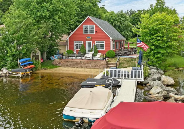 4th image of 44 Lake Rd, Epsom, NH 03234 | MLS# 5102672