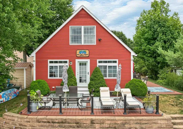 5th image of 44 Lake Rd, Epsom, NH 03234 | MLS# 5102672