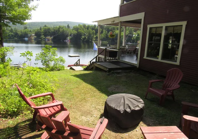 Photo 4 of Single family home for sale at 46 Lake Shore Rd, Eden Mills, VT 05653 | MLS# 5102673 | Listing updated on 2026-09-02