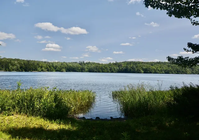 Photo 1 of Sale Pending at 27 Shore Rd, Grantham, NH 03753 | MLS# 5102675 | Listing updated on 2026-10-02
