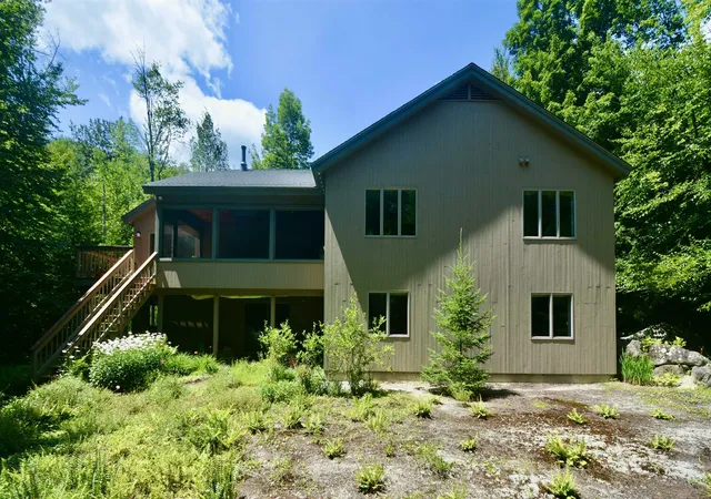 Photo 3 of Sale Pending at 27 Shore Rd, Grantham, NH 03753 | MLS# 5102675 | Listing updated on 2026-10-02