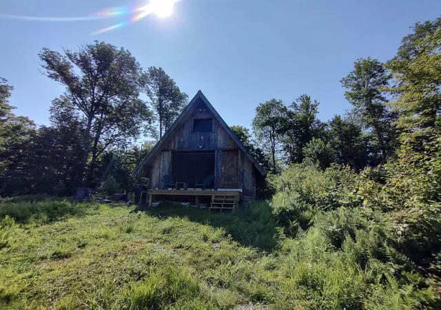 Photo 1 of Land for sale at 2501 Chelsea Mountain Rd, Randolph Center, VT 05061 | MLS# 5102676 | Listing updated on 2026-08-20