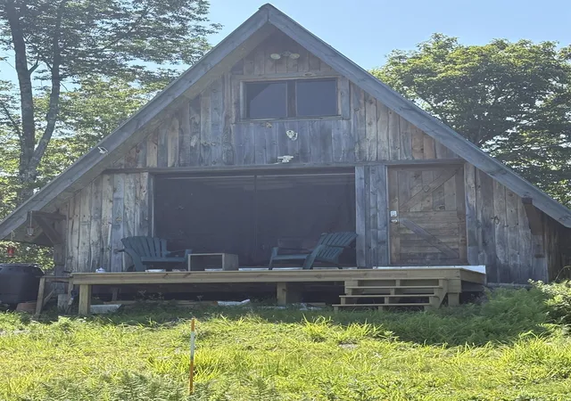 Photo 2 of Land for sale at 2501 Chelsea Mountain Rd, Randolph Center, VT 05061 | MLS# 5102676 | Listing updated on 2026-08-20