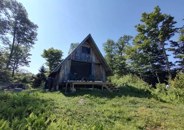 Photo 4 of Land for sale at 2501 Chelsea Mountain Rd, Randolph Center, VT 05061 | MLS# 5102676 | Listing updated on 2026-08-20