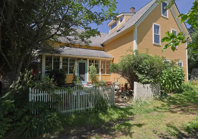 Photo 1 of Single family home for sale at 669 Us Route 5, North Hartland, VT 05052 | MLS# 5102678 | Listing updated on 2026-09-19