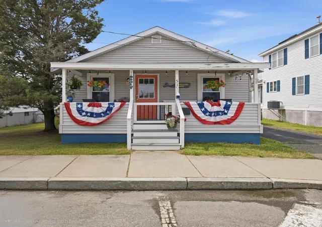 1st image of 51 Highland Ave, Hampton, NH 03842 | MLS# 5102679