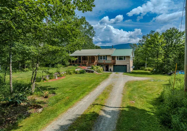 2nd image of 187 Whipple Rd, Jefferson, NH 03583 | MLS# 5102681
