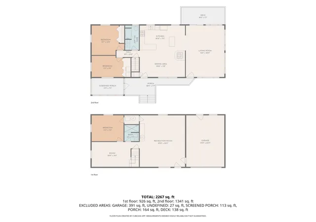 46th image of 187 Whipple Rd, Jefferson, NH 03583 | MLS# 5102681