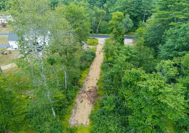 Photo 3 of Land for sale at 19 Scruton Pond Rd, Barrington, NH 03825 | MLS# 5102682 | Listing updated on 2026-07-31