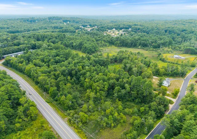 Photo 3 of Land for sale at 19 Scruton Pond Rd, Barrington, NH 03825 | MLS# 5102682 | Listing updated on 2026-07-31