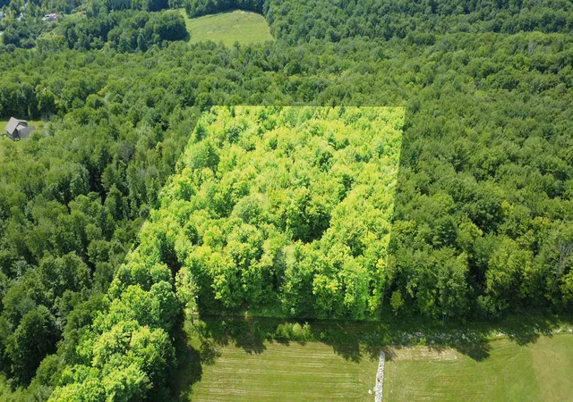 Photo 1 of Land for sale at 244 Sam Webb Rd, Fairfax, VT 05454 | MLS# 5102683 | Listing updated on 2026-07-31