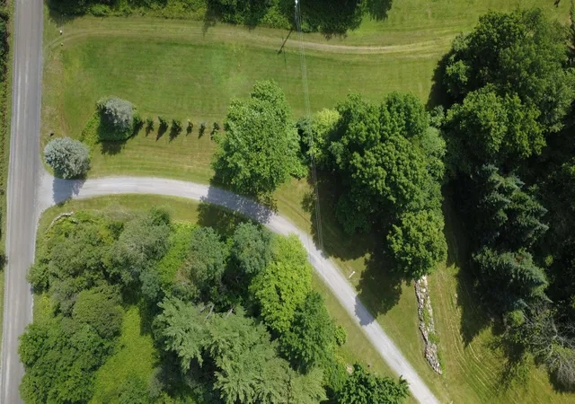 Photo 2 of Land for sale at 244 Sam Webb Rd, Fairfax, VT 05454 | MLS# 5102683 | Listing updated on 2026-07-31