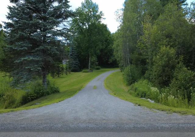 Photo 3 of Land for sale at 244 Sam Webb Rd, Fairfax, VT 05454 | MLS# 5102683 | Listing updated on 2026-07-31
