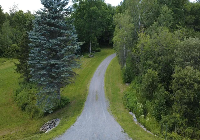 Photo 3 of Land for sale at 244 Sam Webb Rd, Fairfax, VT 05454 | MLS# 5102683 | Listing updated on 2026-07-31