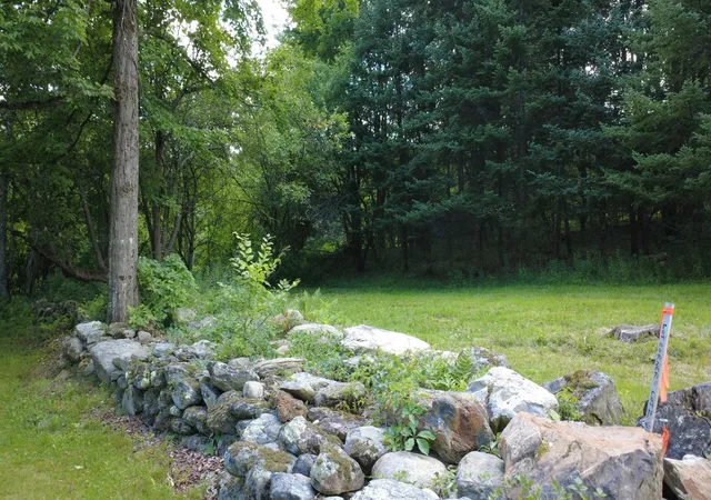 Photo 4 of Land for sale at 244 Sam Webb Rd, Fairfax, VT 05454 | MLS# 5102683 | Listing updated on 2026-07-31