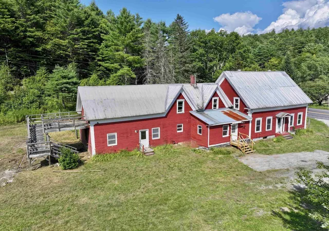 Photo 2 of Single family home for sale at 6395 Vermont Route 14, East Calais, VT 05650 | MLS# 5102685 | Listing updated on 2026-08-03