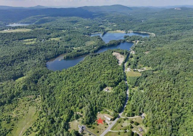 Photo 3 of Single family home for sale at 6395 Vermont Route 14, East Calais, VT 05650 | MLS# 5102685 | Listing updated on 2026-08-03