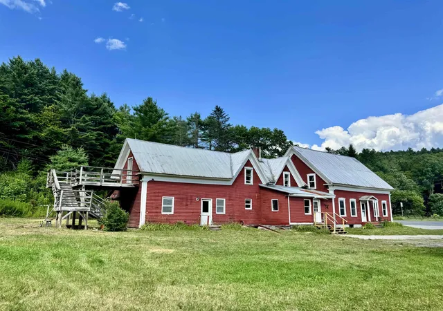 Photo 3 of Single family home for sale at 6395 Vermont Route 14, East Calais, VT 05650 | MLS# 5102685 | Listing updated on 2026-08-03