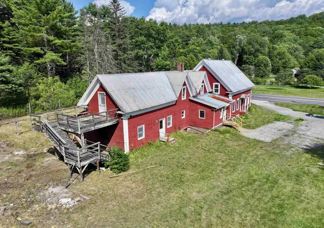 Photo 4 of Single family home for sale at 6395 Vermont Route 14, East Calais, VT 05650 | MLS# 5102685 | Listing updated on 2026-08-03