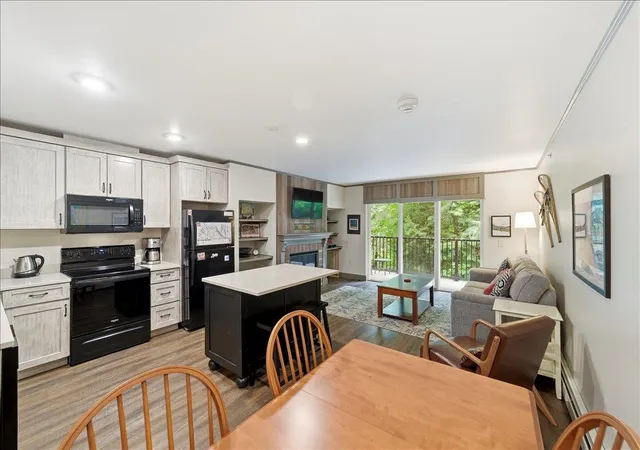 Photo 4 of Sale Pending at 251 Mountainside Dr #88, Warren, VT 05674 | MLS# 5102692 | Listing updated on 2026-09-04