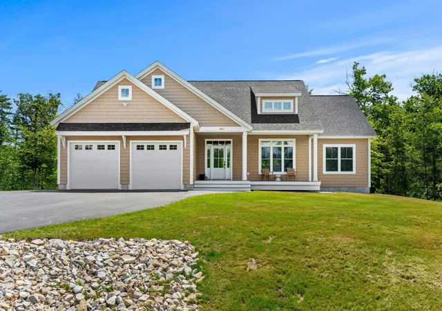 3rd image of 441 Blane Cir #12, Pembroke, NH 03275 | MLS# 5102696