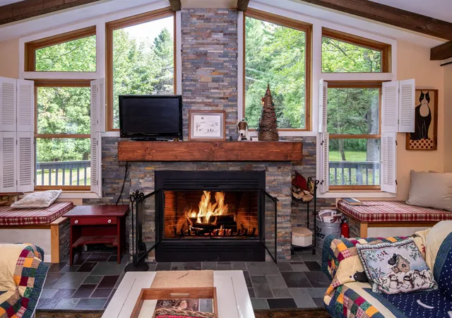 Photo 3 of Single family home for sale at 1545 East Hill Rd, Ludlow, VT 05149 | MLS# 5102697 | Listing updated on 2026-08-17