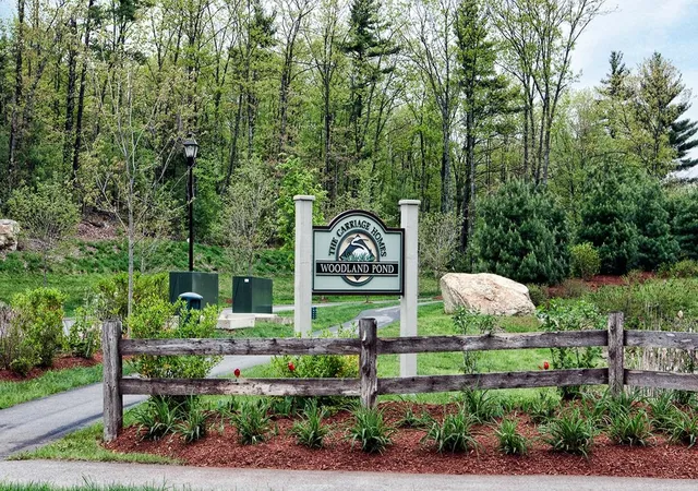 56th image of 14 8 Carriage Wy, Manchester, NH 03102 | MLS# 5102699