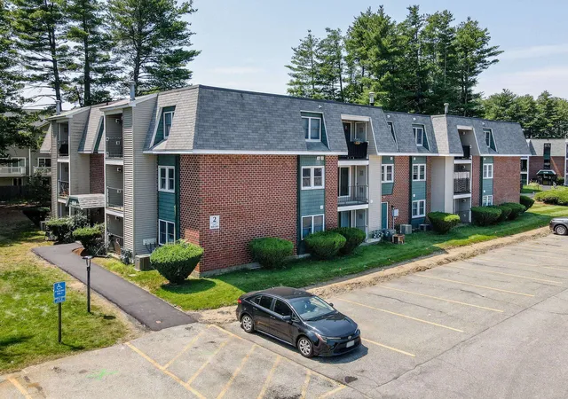 1st image of 2 Roedean Dr #306, Nashua, NH 03063 | MLS# 5102702
