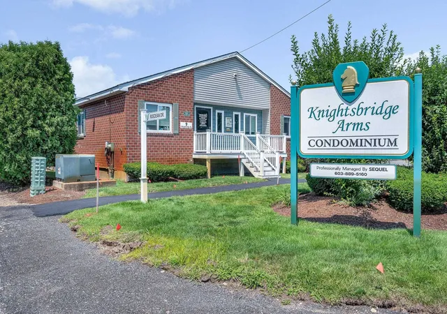 2nd image of 2 Roedean Dr #306, Nashua, NH 03063 | MLS# 5102702