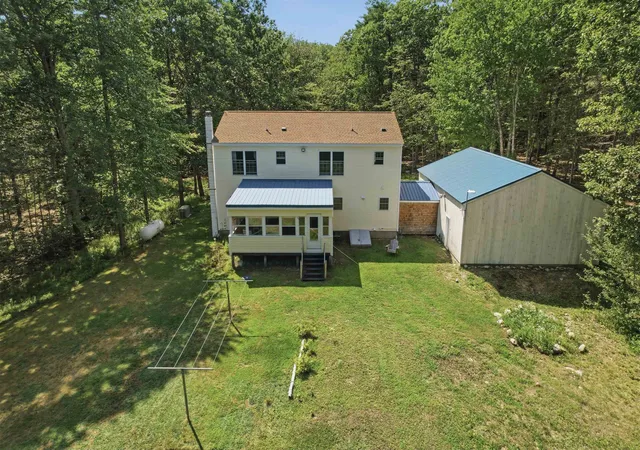 Photo 3 of Single family home for sale at 81 Stevens Hill Rd, Nottingham, NH 03290 | MLS# 5102705 | Listing updated on 2026-08-22