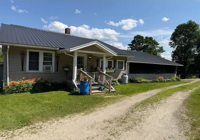 Single family home for sale at 2701 Salem Derby Rd, Derby, VT 05829 | MLS# 5102714