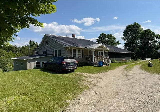 Photo 2 of Single family home for sale at 2701 Salem Derby Rd, Derby, VT 05829 | MLS# 5102714 | Listing updated on 2026-09-02