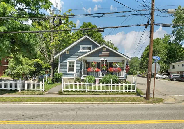 Photo 1 of Single family home for sale at 50 Gilford Ave, Laconia, NH 03246 | MLS# 5102715 | Listing updated on 2026-10-07