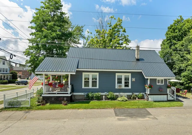 Photo 3 of Single family home for sale at 50 Gilford Ave, Laconia, NH 03246 | MLS# 5102715 | Listing updated on 2026-10-07
