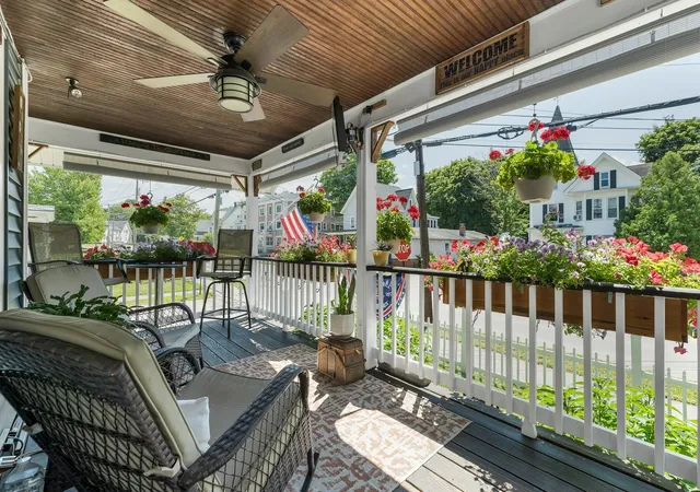 Photo 3 of Single family home for sale at 50 Gilford Ave, Laconia, NH 03246 | MLS# 5102715 | Listing updated on 2026-10-10