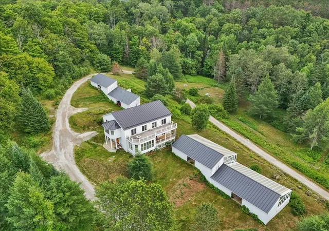 Single family home for sale at 3173 Brook Rd, Plainfield, VT 05667 | MLS# 5102722