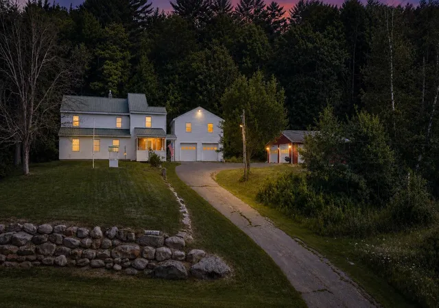 2nd image of 91 Bouldervale Rd, Grantham, NH 03753 | MLS# 5102723